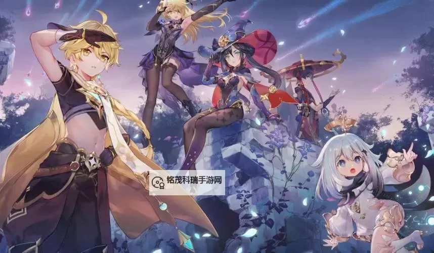 关于原神角色集体黄化网站:全面解析与安全提示图1