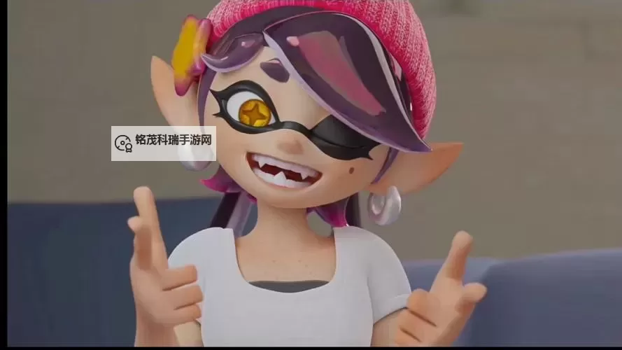 《喷射美少女2》自定服装中文界面一览 自定服装界面翻译说明图1