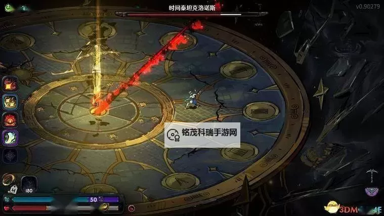 《哈迪斯2》全武器通用构筑分享图2