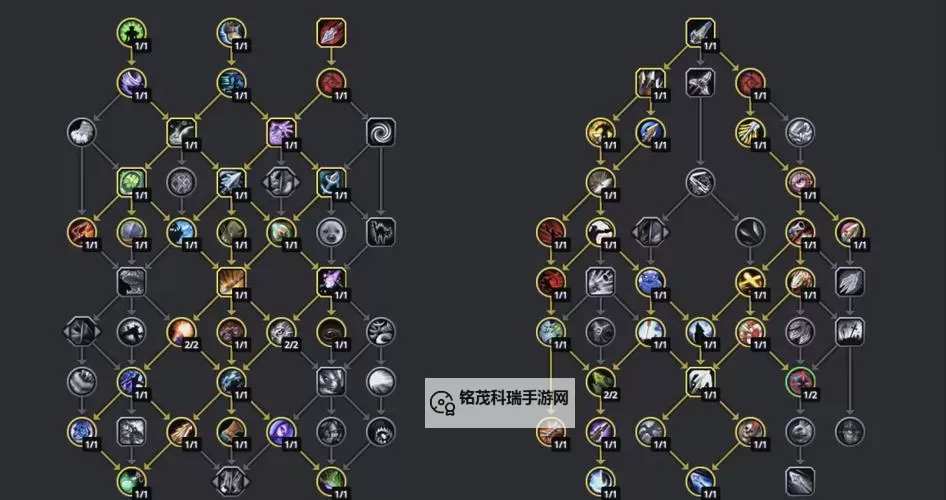 《魔兽世界》地心之战前夕装等提升攻略图1