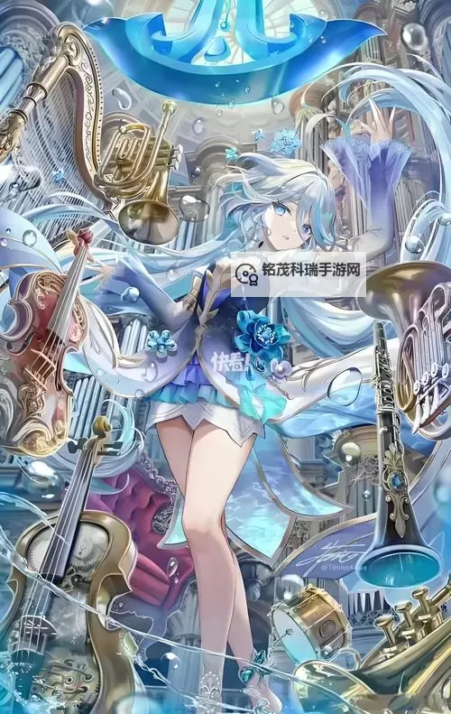 芙宁娜的赌注漫画在哪里看啊?最新观看指南及平台推荐图1