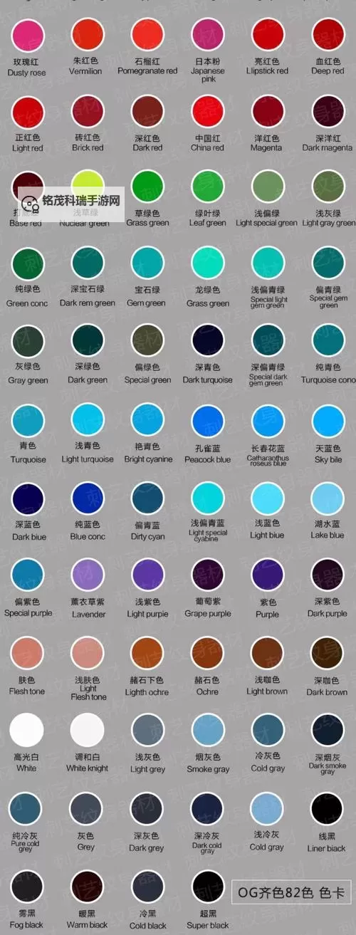 十个色综合：全面解析与深度推荐攻略图2