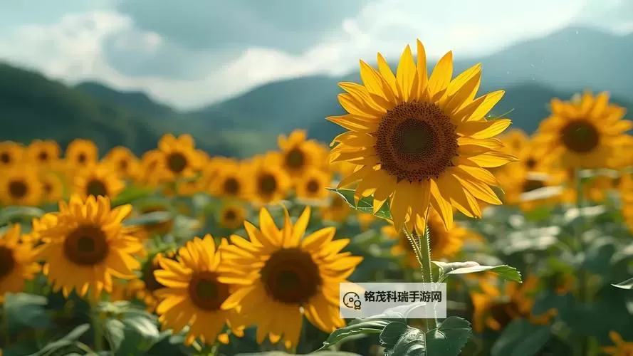 向日葵视频带你领略草莓的甜蜜时光图1