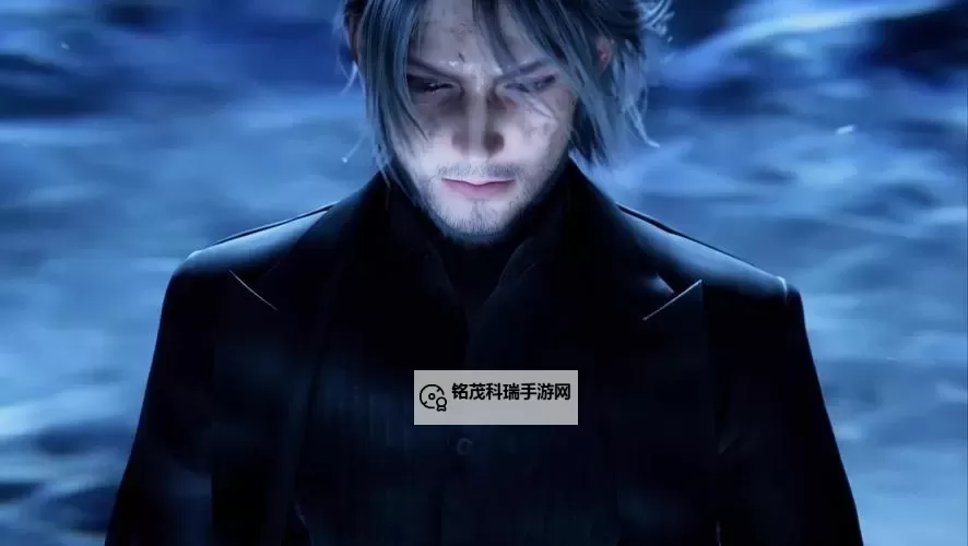 《最终幻想15》光辉的雷迦利亚获取大灯位置图1