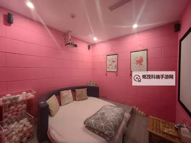 打造私属空间：成人私人影院的舒适体验指南图1