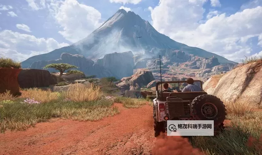 《神秘海域4》画面及战斗试玩心得 神秘海域4好玩吗图1