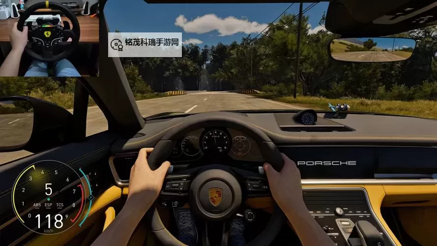 飙酷车神 现阶段最快刷钱方法图2