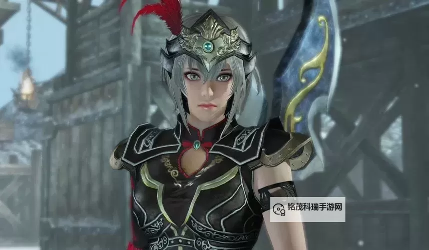 《真三国无双7猛将传》全武将性能技能及玩法攻略 全武将攻略图1