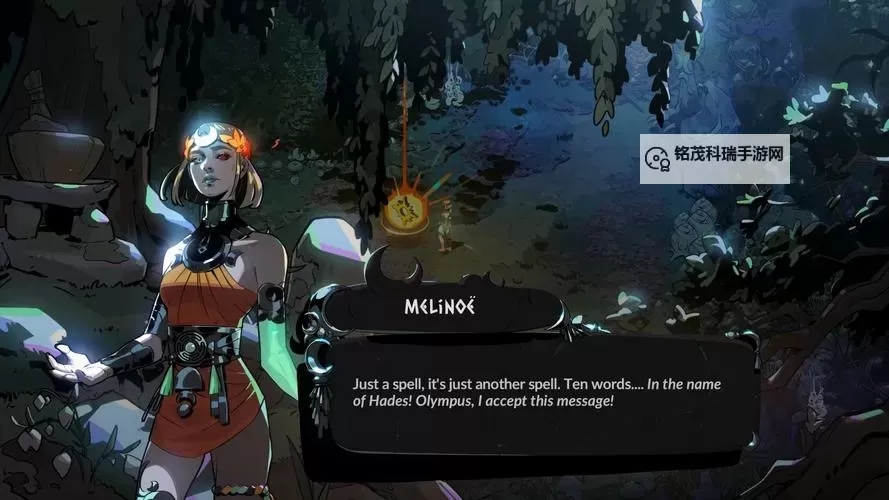 《哈迪斯2》EA版全材料获取攻略 青铜怎么获得图1