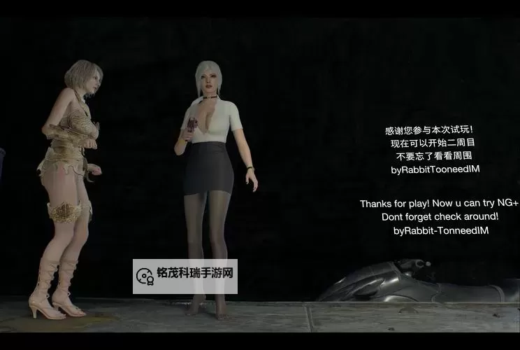 《生化危机4重制版》对比原版删改内容盘点图1