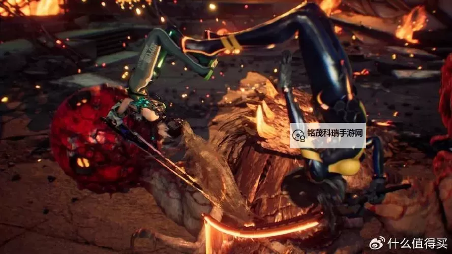 《剑星(星刃)》新手入门攻略与前期技能推荐图1