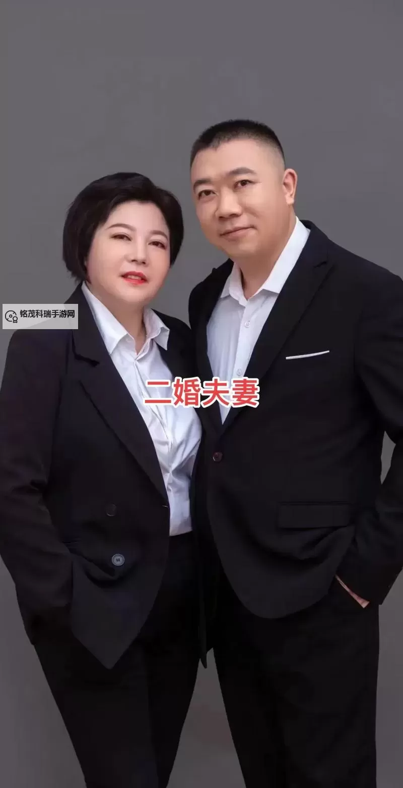 “家庭双重角色：又是丈夫又是儿子的人生百态”图1