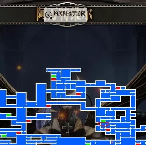 《赤痕夜之仪式》真结局地图进入方法 真结局地图怎么进图1