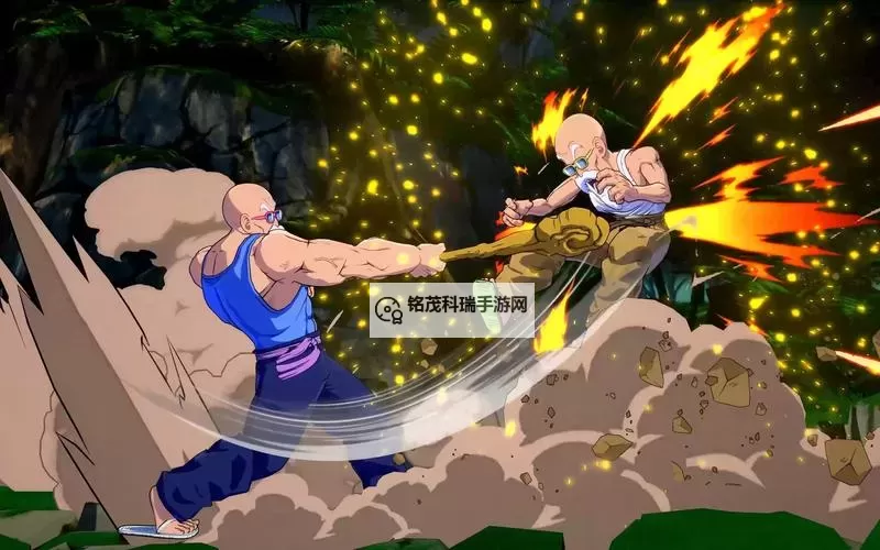 《龙珠超宇宙2》全人物、技能代码一览 必杀技究极技代码图1