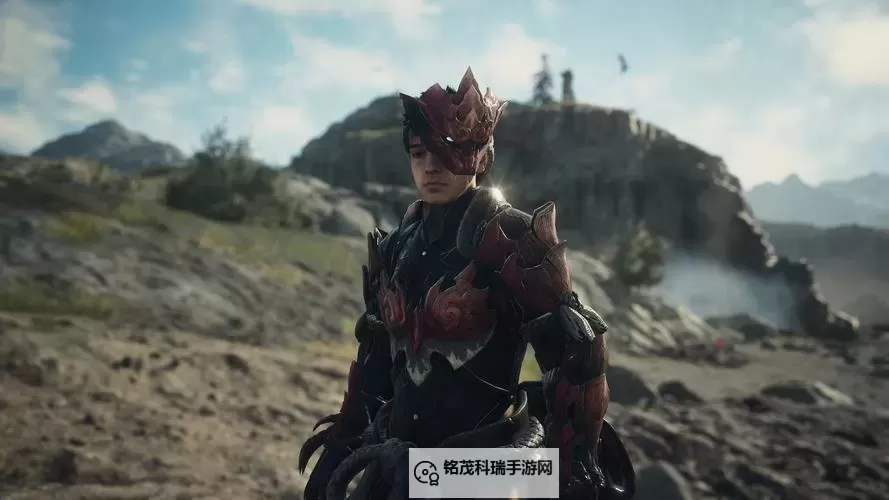 《龙之信条2》物品护甲无负重MOD分享图1