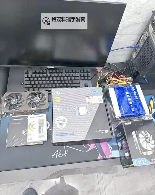 十大低配电脑游戏推荐 有哪些好玩的低配电脑游戏图2