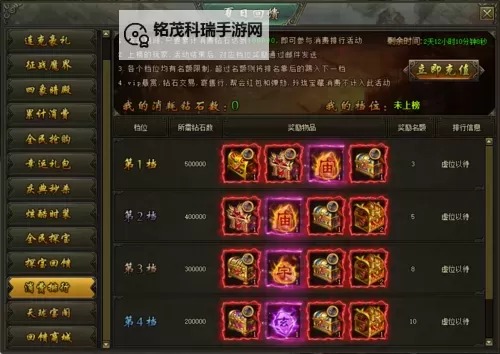 《热血战歌》图腾系统详细介绍图1