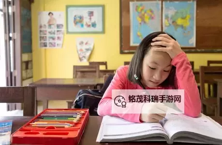 坐在振动棒上写作业:别样的学习体验与注意事项图1