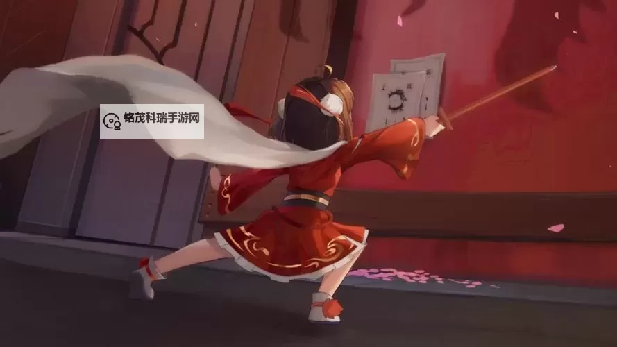 云缨救公孙离把自己搭进去：生死救援的勇敢瞬间图1