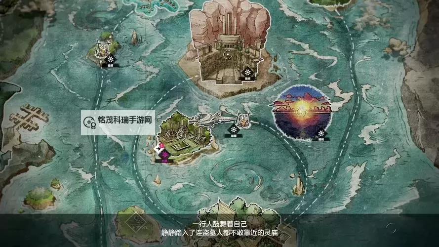 《暗喻幻想》新手游玩建议 暗喻幻想怎么玩图1