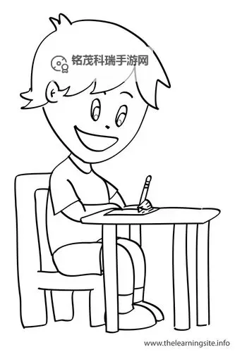 如何使用坐着震动器写作业WRITE AS提升专注力与效率图1