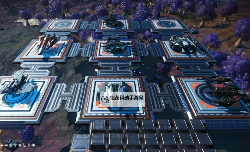 《无人深空》修理飞船任务攻略 怎么修理飞船图2