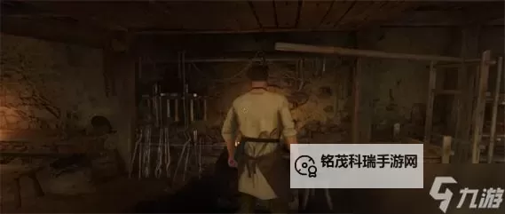 《天国拯救2》特罗斯基的恶魔支线任务攻略 特罗斯基的恶魔支线怎么做图1