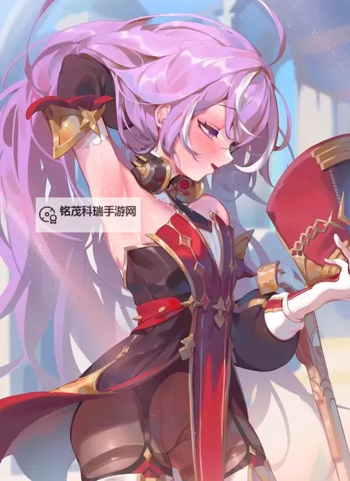 《原神》夏沃蕾角色解析与配队推荐 夏沃蕾火系阵容搭配图1