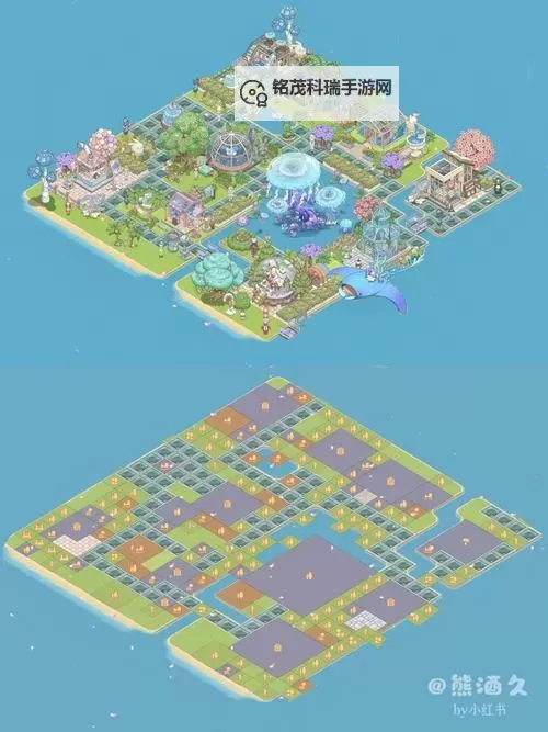 梦幻甬城电脑版下载 推荐好用的梦幻甬城电脑版模拟器下载图2