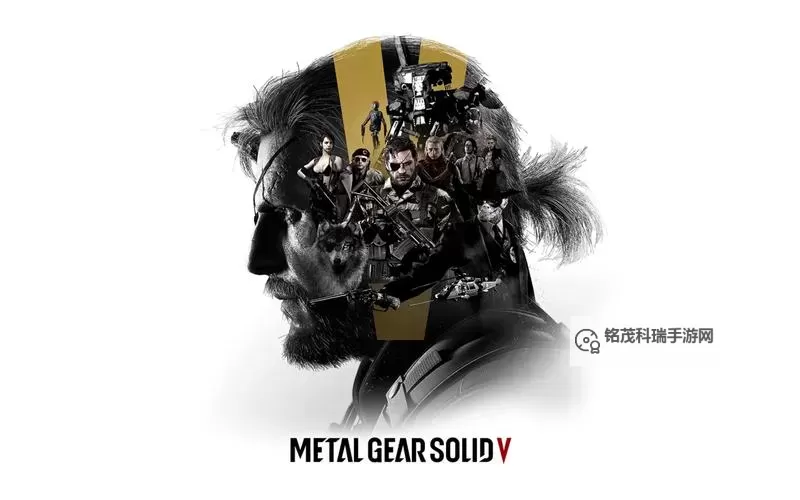 《合金装备5幻痛》全徽章收集攻略 徽章怎么获得图1