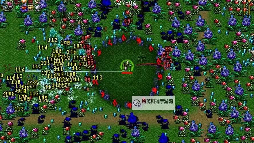 2023割草游戏合集 2023割草游戏有哪些图2