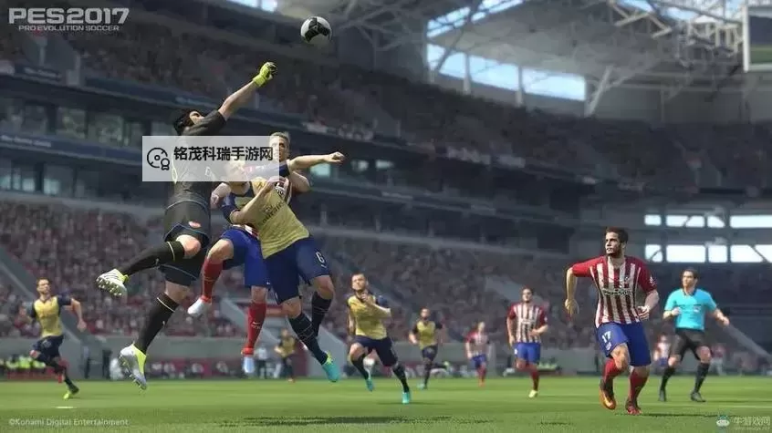 《实况足球2017（PES2017）》全解说语言修改教程 怎么修改解说语言图2