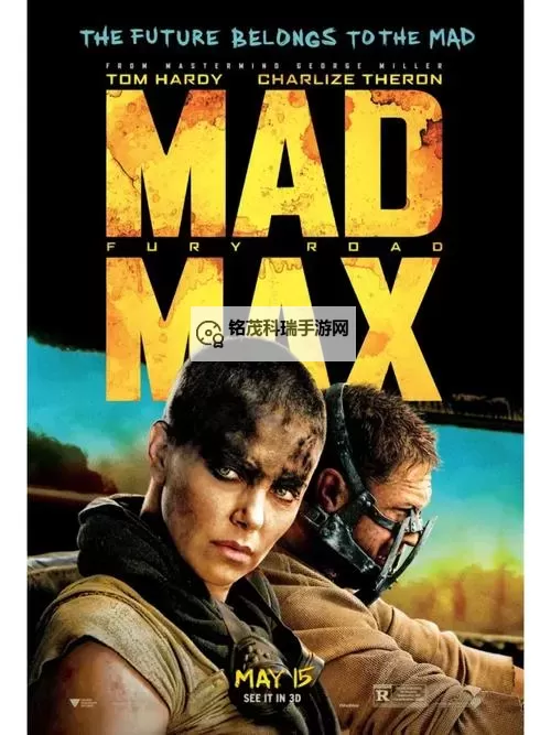 《疯狂的麦克斯》玩法及系统通关心得 疯狂的麦克斯好玩吗图1