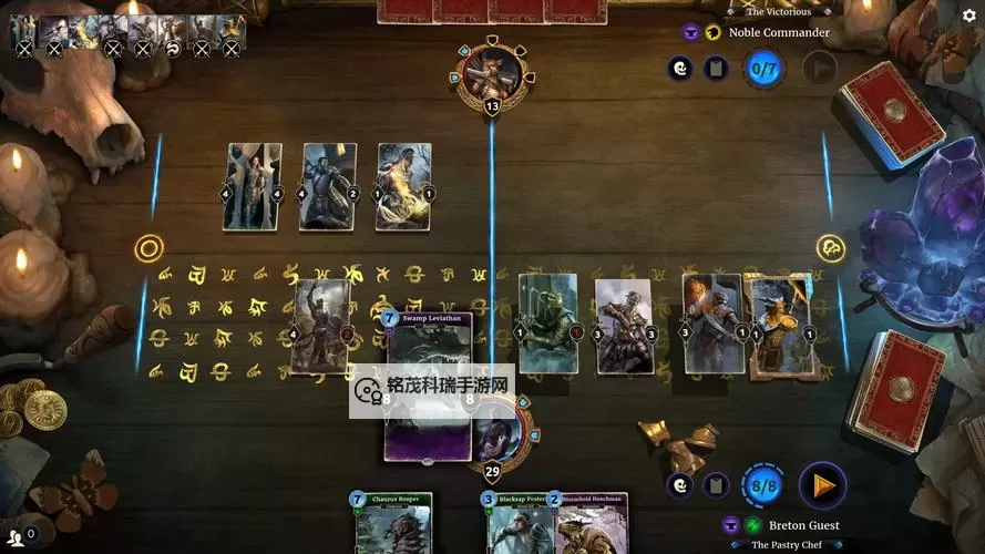 上古卷轴传奇怎么双开、多开?上古卷轴传奇双开助手工具下载安装教程图2