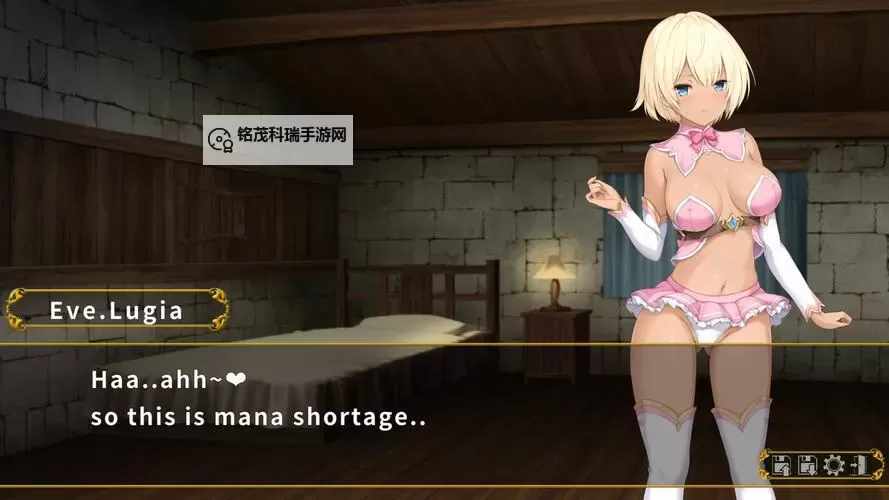 探索2024年最新成人游戏：最惊喜的游戏推荐与试玩体验图1