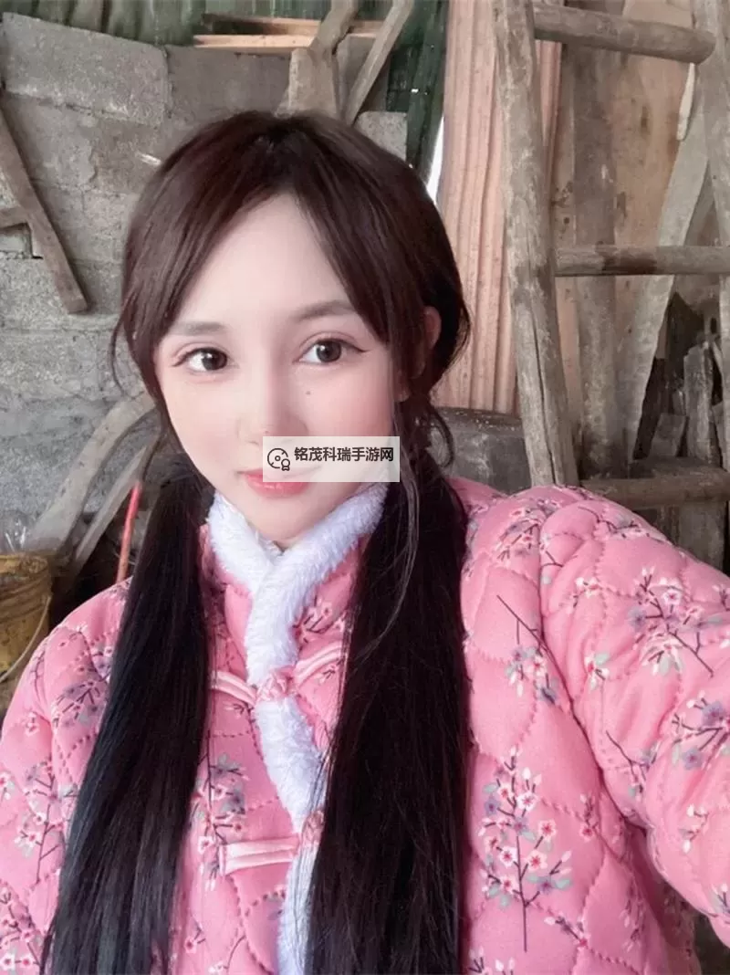 最美的小姑子:那个温暖你心的她图1