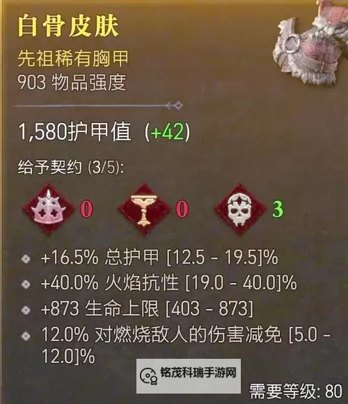 《暗黑破坏神4》法师提升坦度思路 法师坦度装备与加点推荐图1