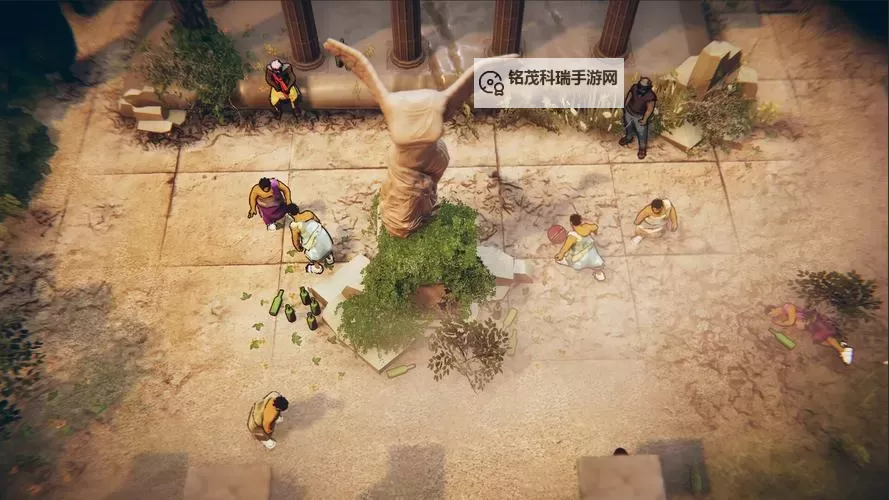 经典俯视角动作游戏合集 经典俯视角动作游戏有哪些图1