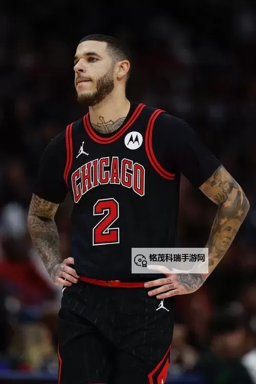 《NBA2K17》球哥朗佐鲍尔捏脸数据图1