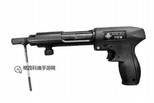 《辐射4》射钉枪详细拿法 射钉枪怎么拿图1