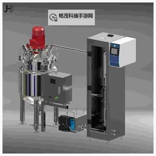 高效可靠的优质液体收集系统设计与应用图1