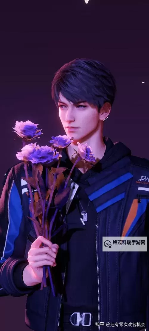 《恋与深空》3.0版本恰是归时前瞻直播时间 夏以昼回归时间图1