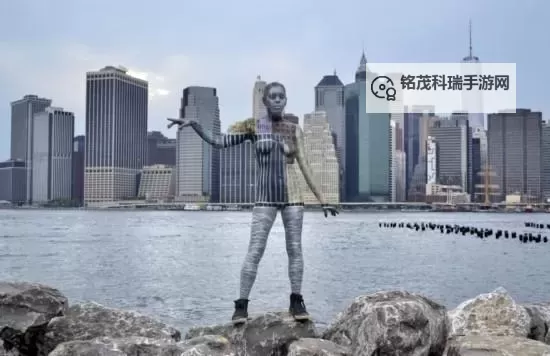 人体艺术在线播放:尽享视觉盛宴的艺术之旅图1