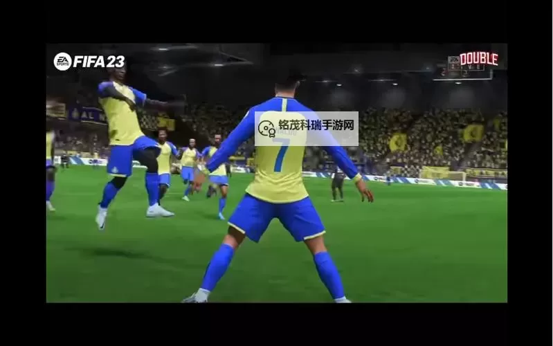 《FIFA17》全技巧动作与庆祝动作操作表 技巧动作大全图2
