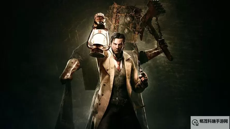 恶灵附身 DLC战斗包获得方法图1