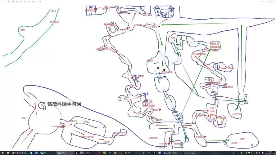 《光与影33号远征队》绘侣简单打法攻略 绘侣怎么打图1