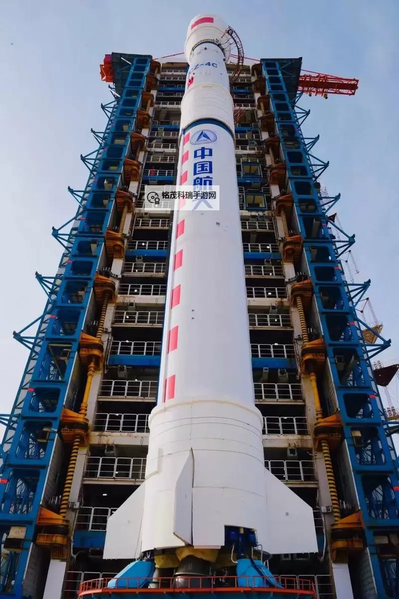 中国成功发射风云三号05星，气象监测迈上新台阶图1