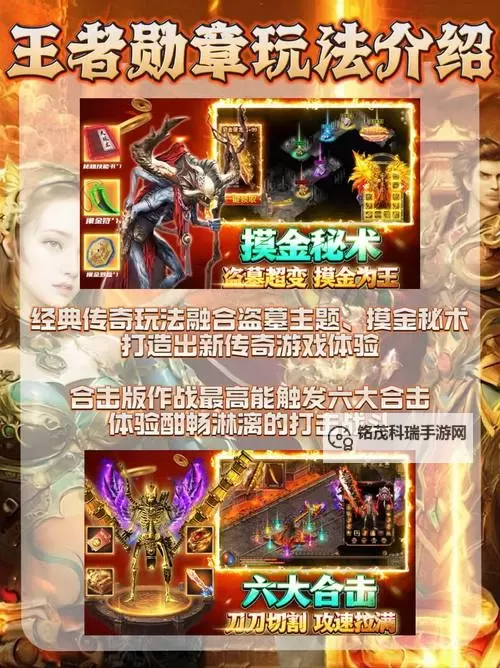 王者勋章电脑版下载 王者勋章电脑版安卓模拟器推荐图1