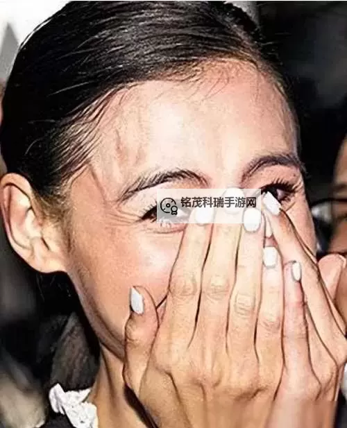 关于张柏芝不雅照图片的相关报道与公众反响图1