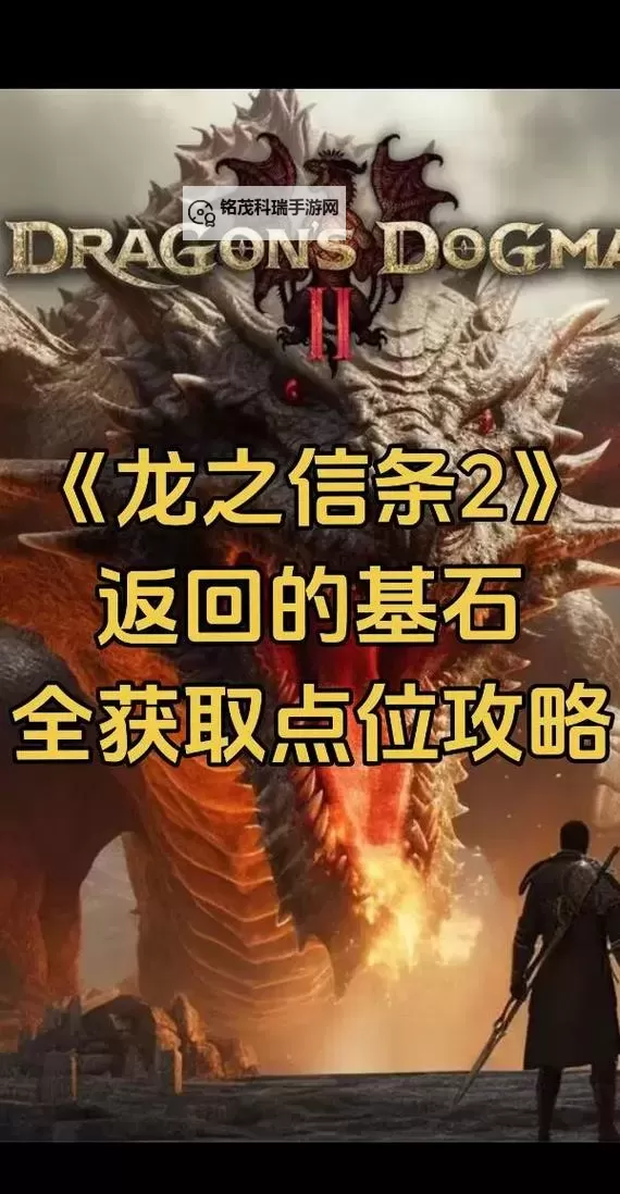 《龙之信条2》追随者特技获取方法汇总 随从特技怎么学图1